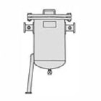 Bộ lọc khí AMD900-30